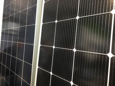 darmowa energia ze słońca panele fotowoltaiczne grafenowe grafen