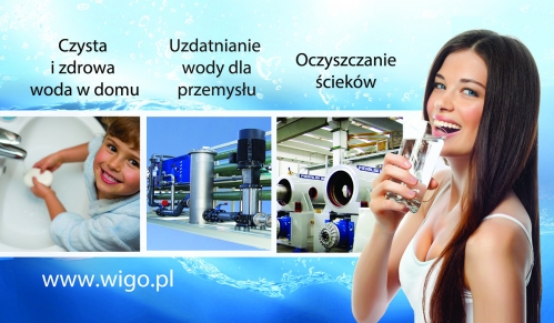 Czy woda z osmozy jest zdrowa