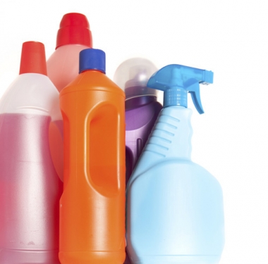 Zakazu stosowania fosforanów w środkach czystości od 30 czerwca 2013