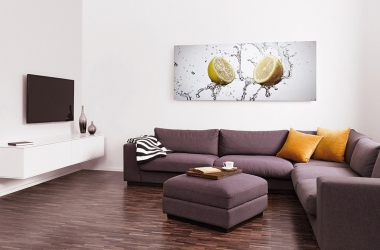 Grzejniki prądowe na podczerwien dla hoteli i restauracji